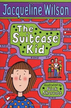 the suitcase kid